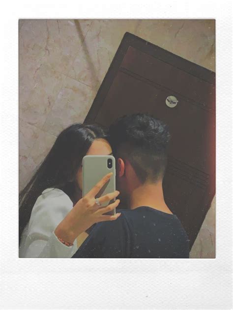 15 Mirror Selfie Poses Ideas For Couples And Friends In 2022